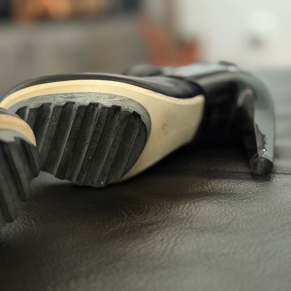 United Nude “Eros” Bootie size 38 - Picture 6 of 11